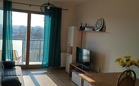 Starowiejska Apartament